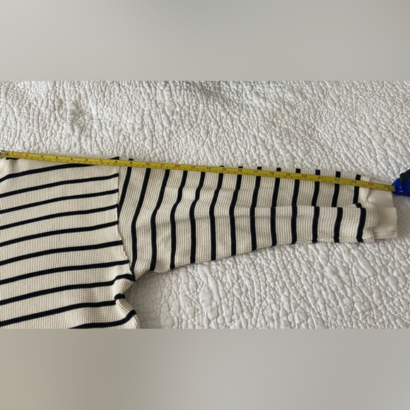 Sanna NY/the able long sleeve top - Picture 8 of 11